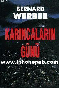 Karıncaların Günü