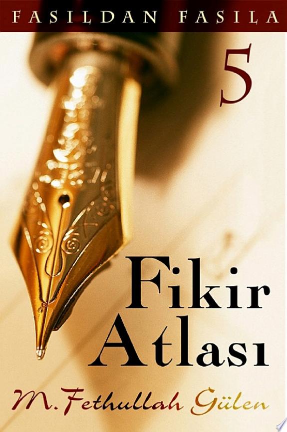 Fasildan Fasila - 5 - Fikir Atlasi