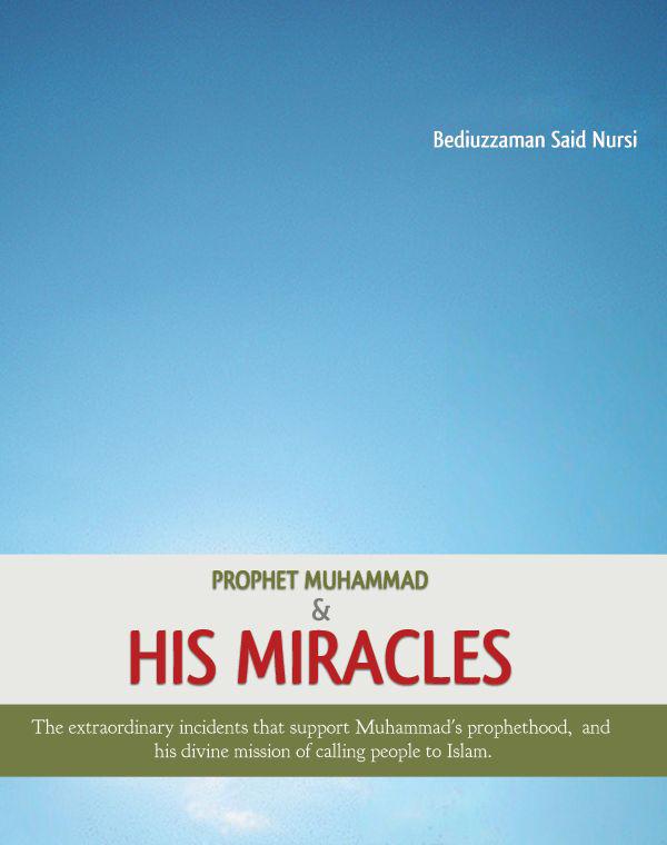 Miracles of Prophet Muhammad