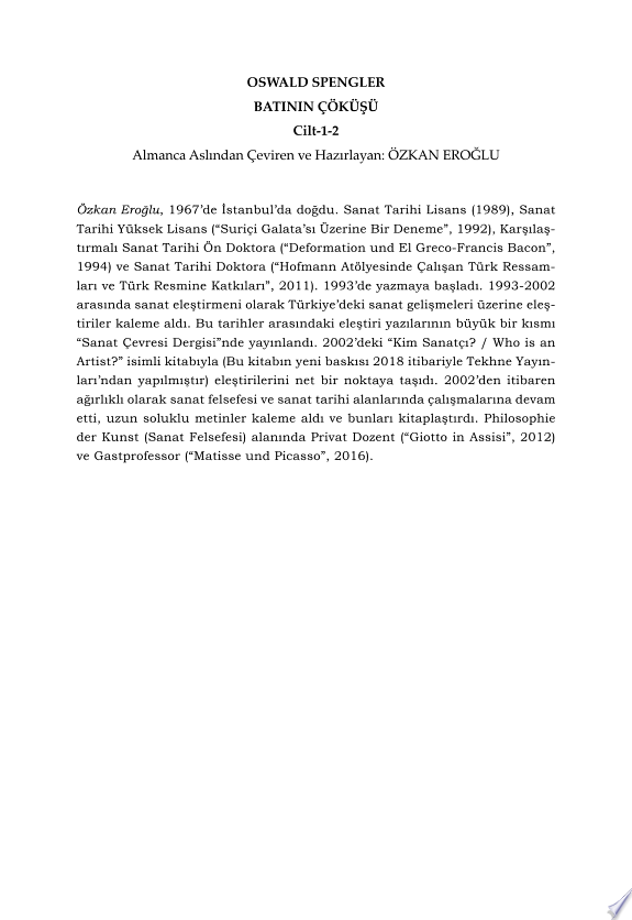 Tanrılar ve İmparatorlar