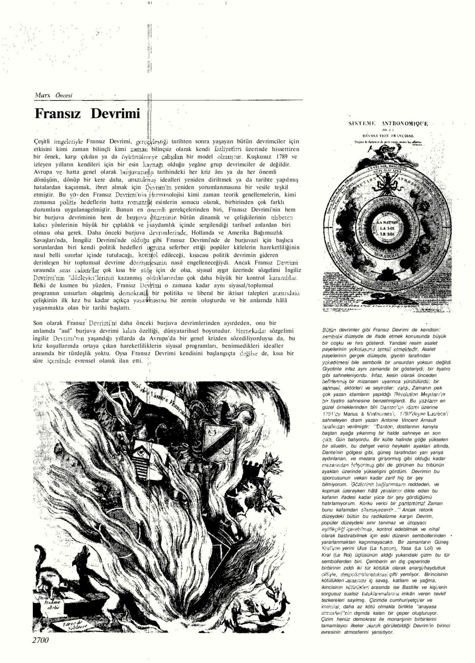 Modern Sosyalizm dergisi 86