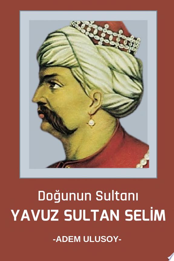 Yavuz Sultan Selim