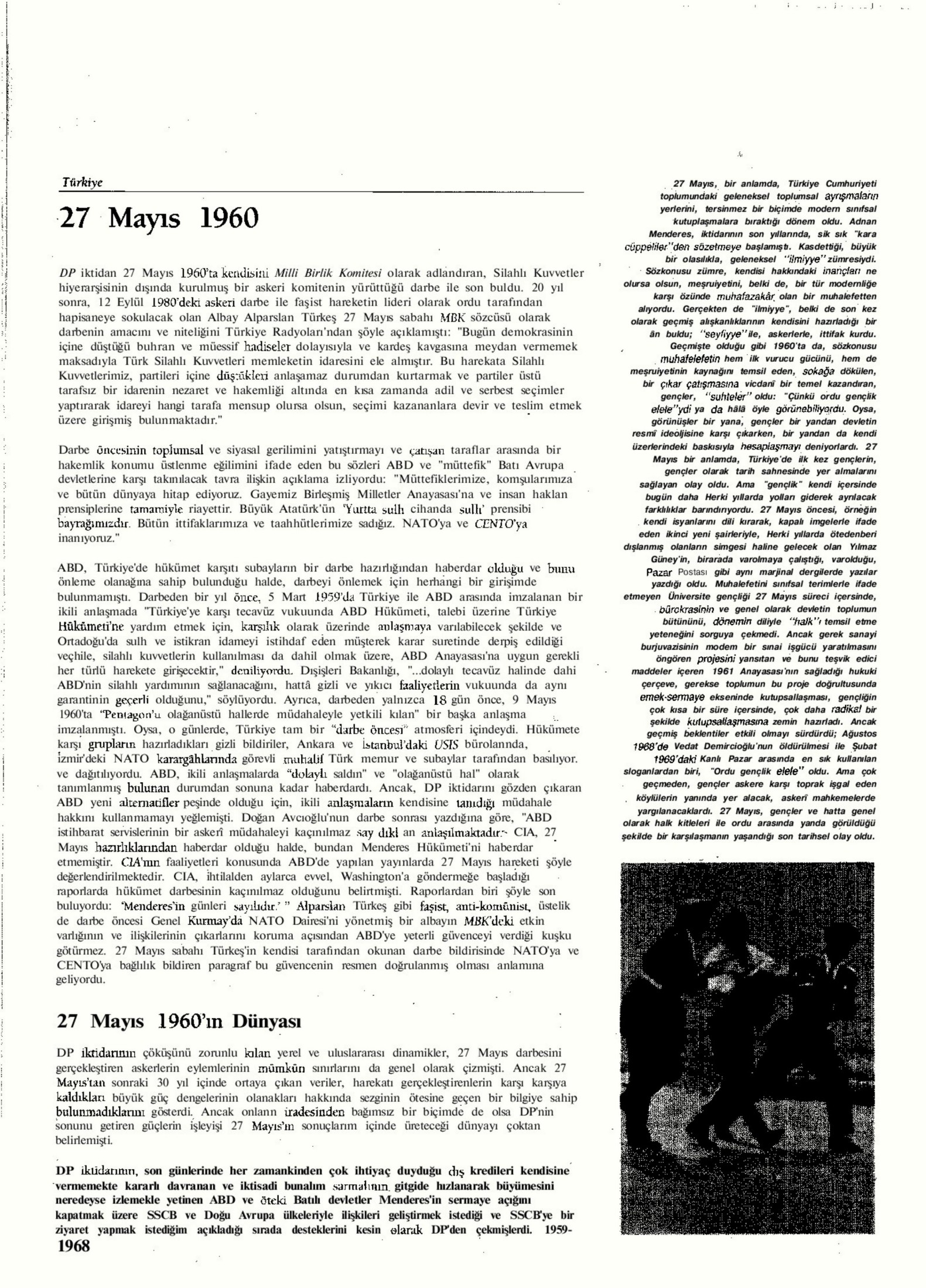 Modern Sosyalizm dergisi 63