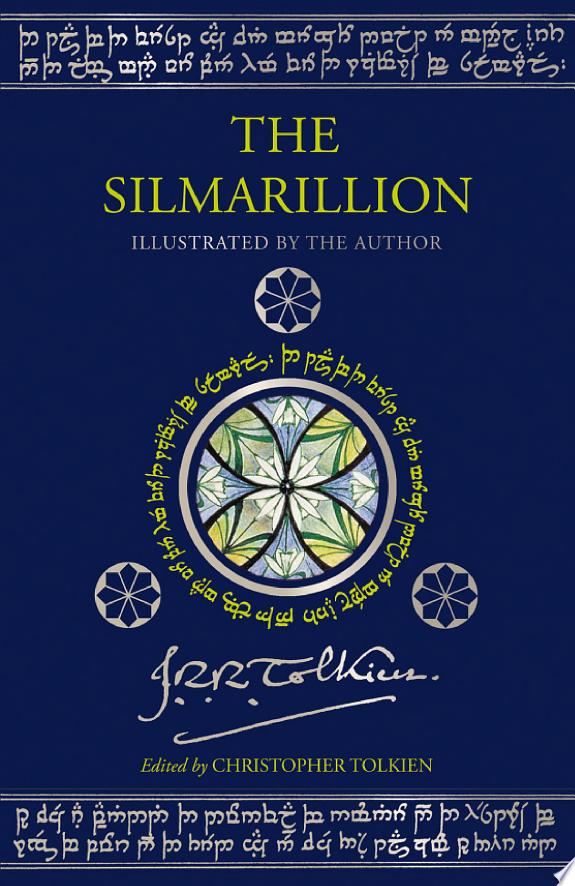 The Silmarillion Illustrated