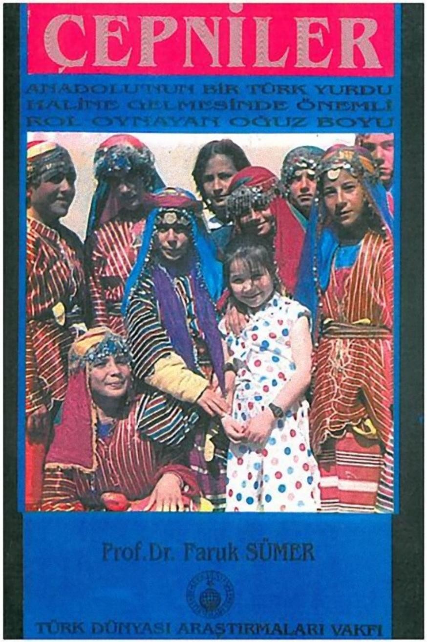 Çepniler: Anadolu'daki Türk yerleşmesinde önemli rol oynayan bir Oğuz boyu