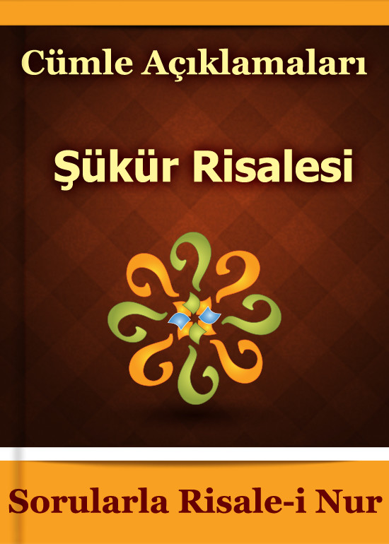 Şükür Risalesi