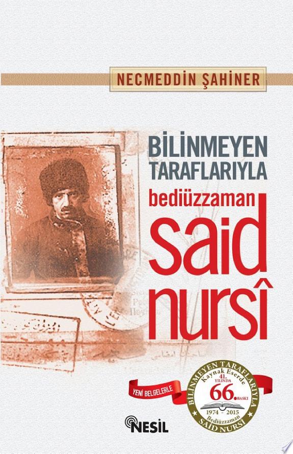 Cemil Mericle Nur Sohbetleri