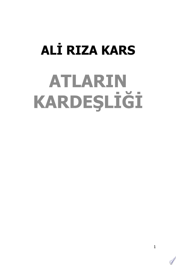 Taşların Kardeşliği