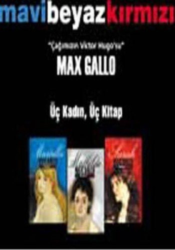 Max Gallo