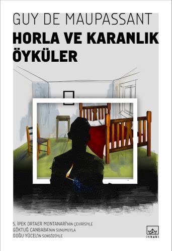 Karanlık Öyküler