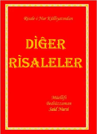 Diger Risaleler