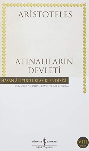 Atinalıların Devleti