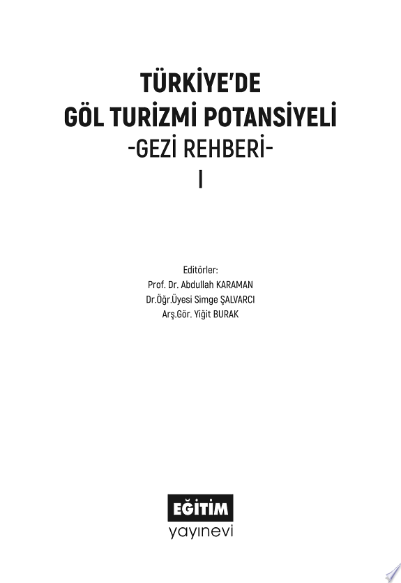 Gezi Rehberi - Erzurum