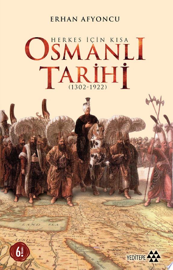 Osmanlı'nın Hayaleti