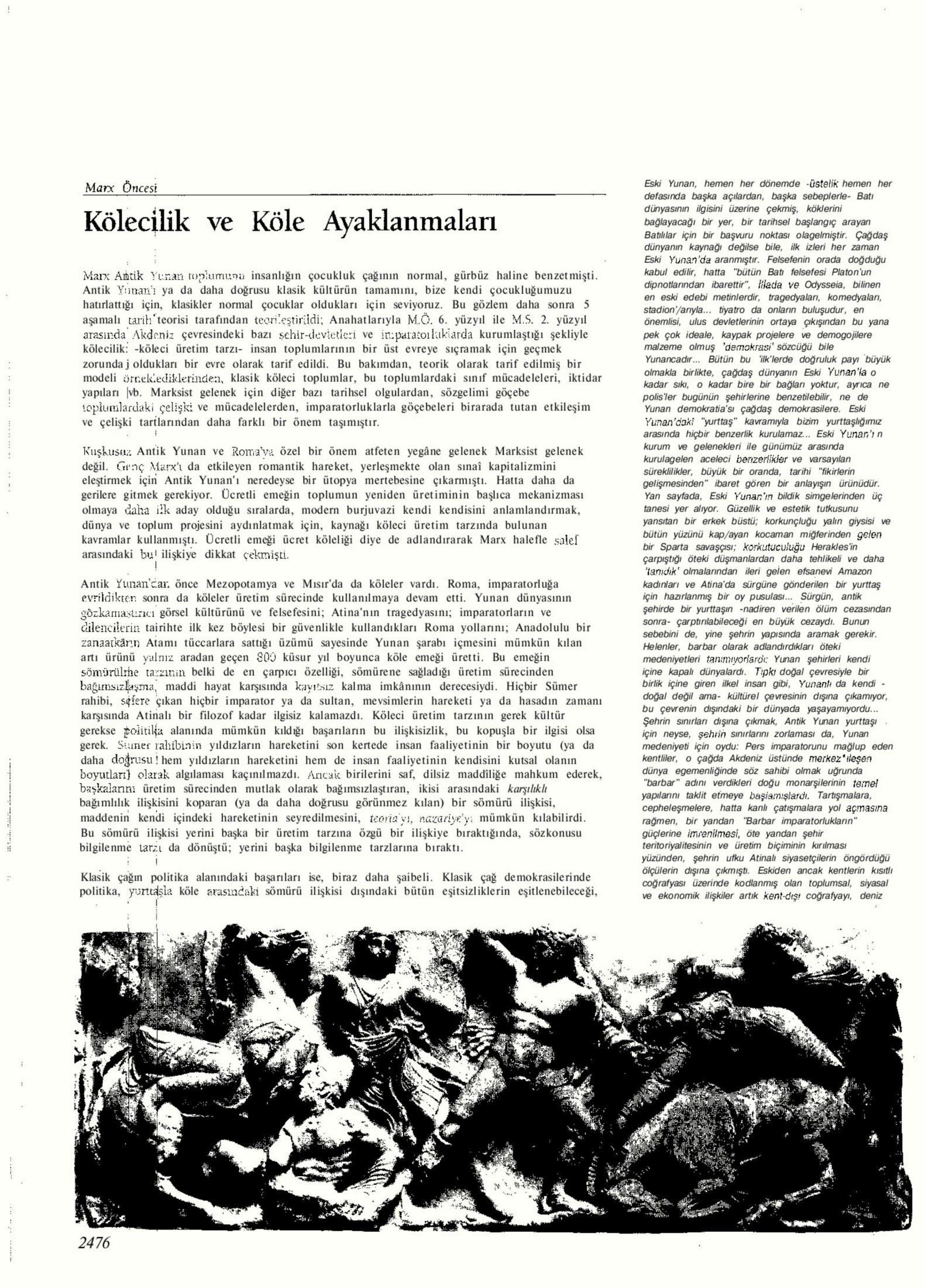 Modern Sosyalizm dergisi 79