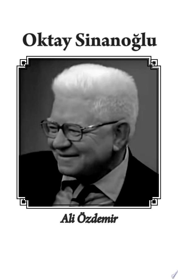 Türk Einstein'ı Oktay Sinanoğlu