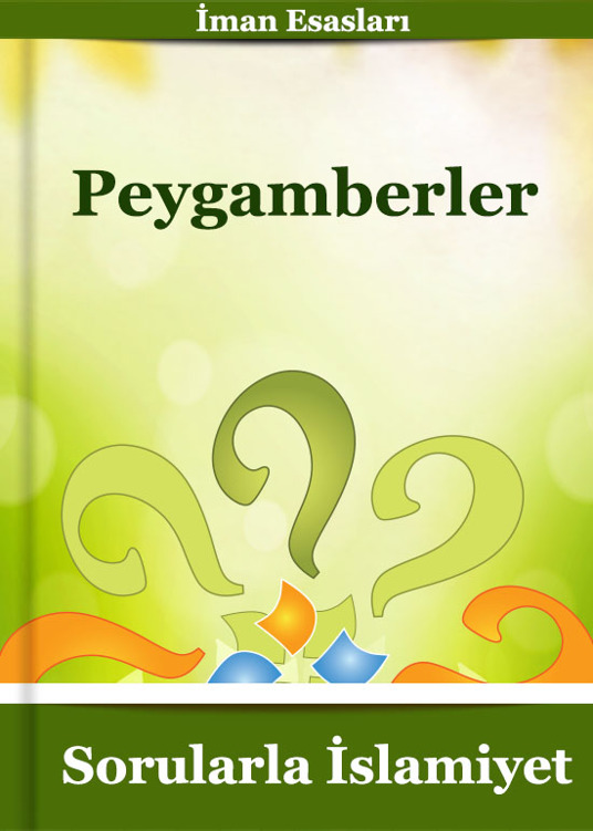 PEYGAMBERLER