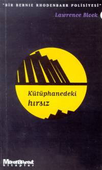 Kütüphanedeki Hırsız