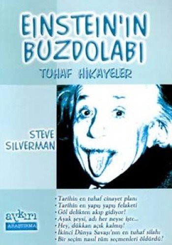 Einstein'In Buzdolabi