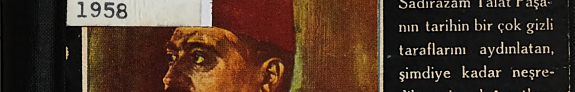 Talat Paşa'nın Hatıraları