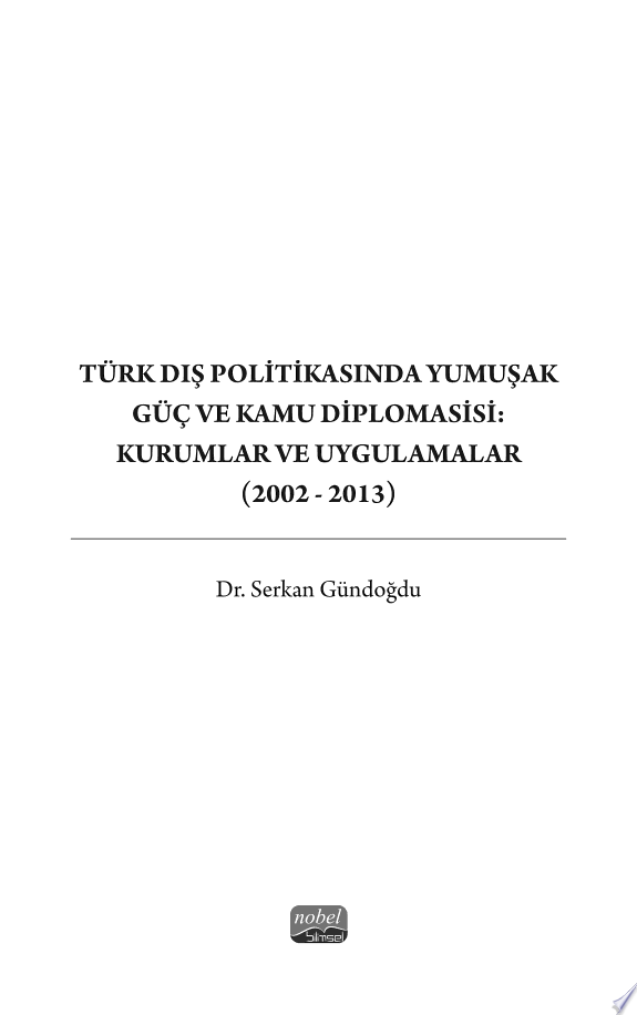 Turkiyede Neler Oluyor - Anadolunu Uyanisi ve Yeni Elitler