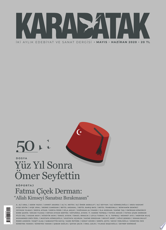 Kelimeler ve Şeyler