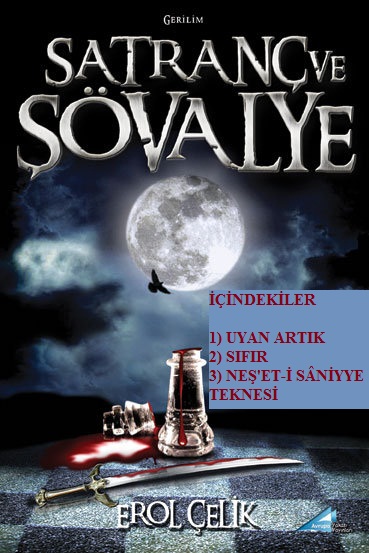 satranc ve sovalye