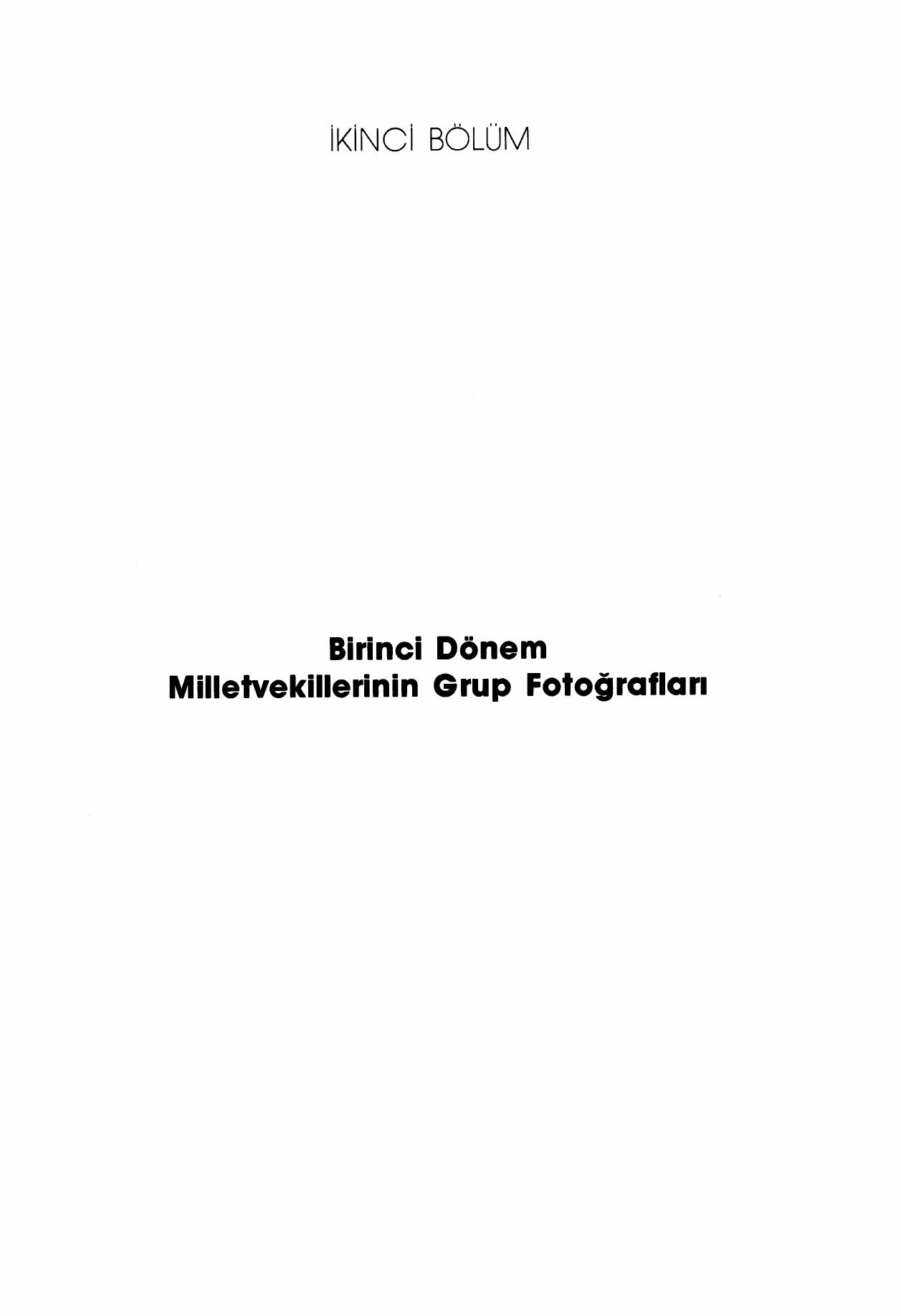 TBMM nin Kurulusu 2. Bolum