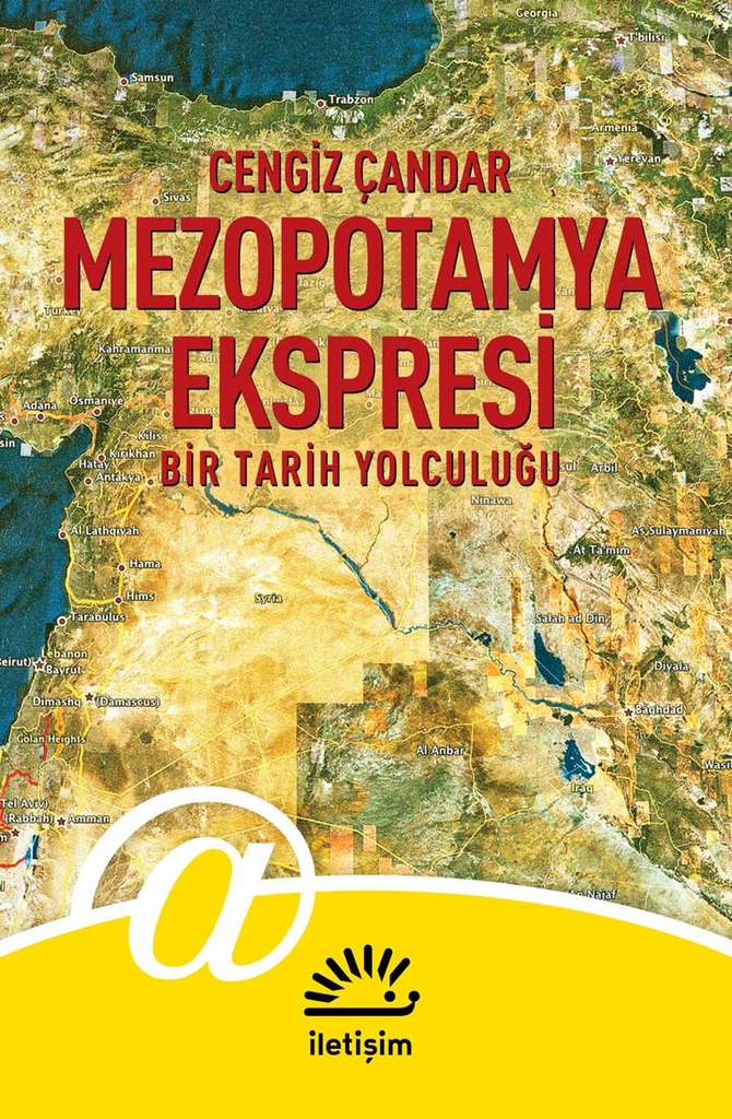 Mezopotamya Ekspresi: Bir Tarih Yolculugu