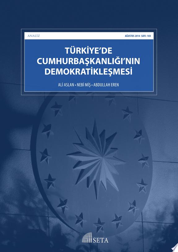 Demokratiklesme Surecinde Turkiyede Oteki Olmak