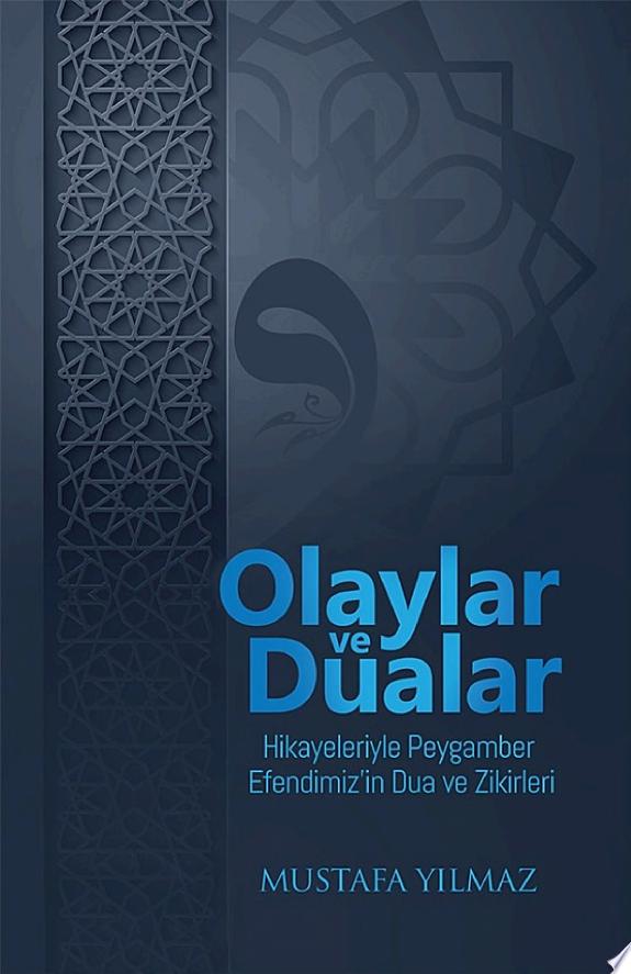 YanIk Sinelerden Dualar