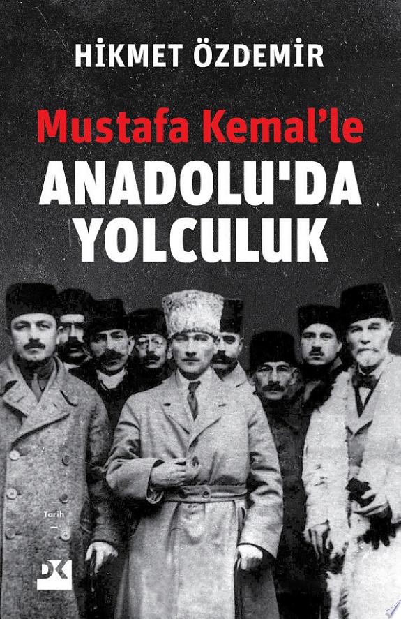 Atatürk'ün Samsuna çıkışı ve Kurtuluş savaşı'nın Başlatılmasına dair belgeler