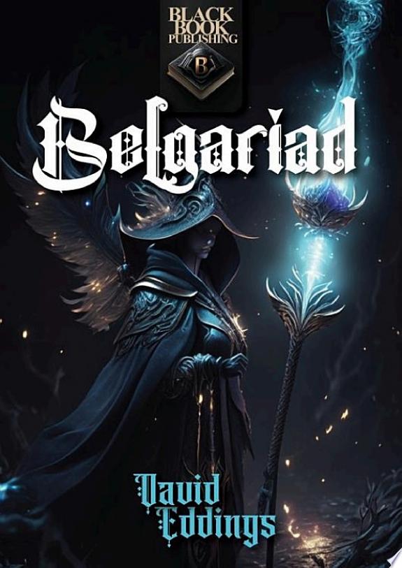 Belgariad 2: Büyücüler Kraliçesi