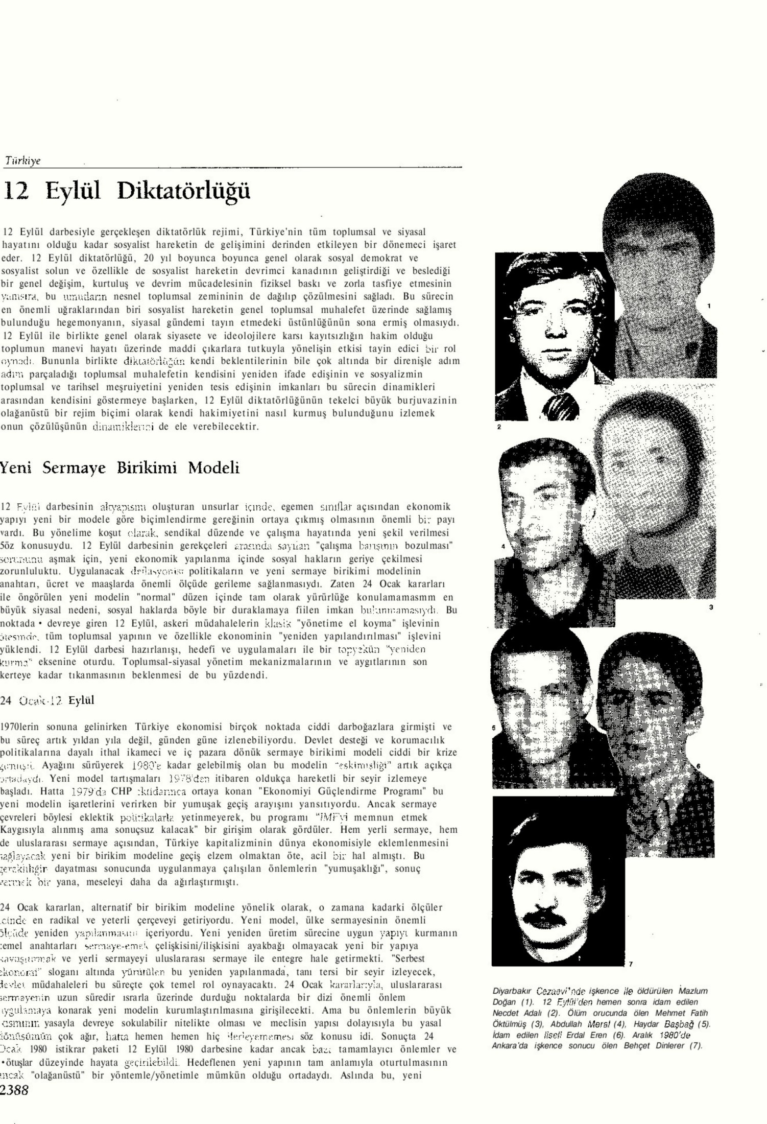 Modern Sosyalizm dergisi 77