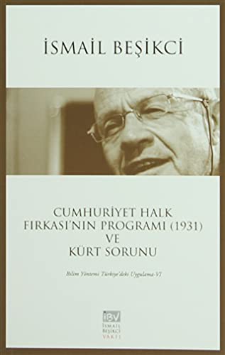 Cumhuriyet Halk Fırkası Programı