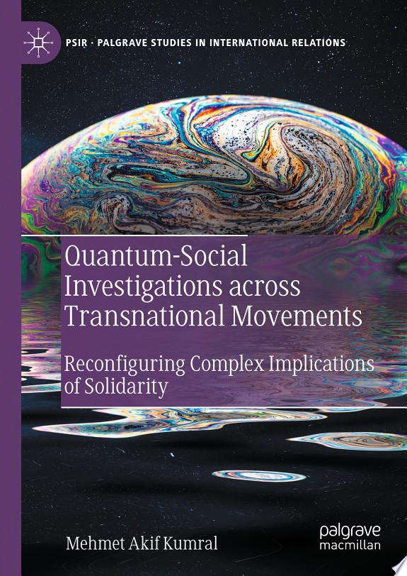 Felsefenin Kuantum Mekaniksel Temelleri