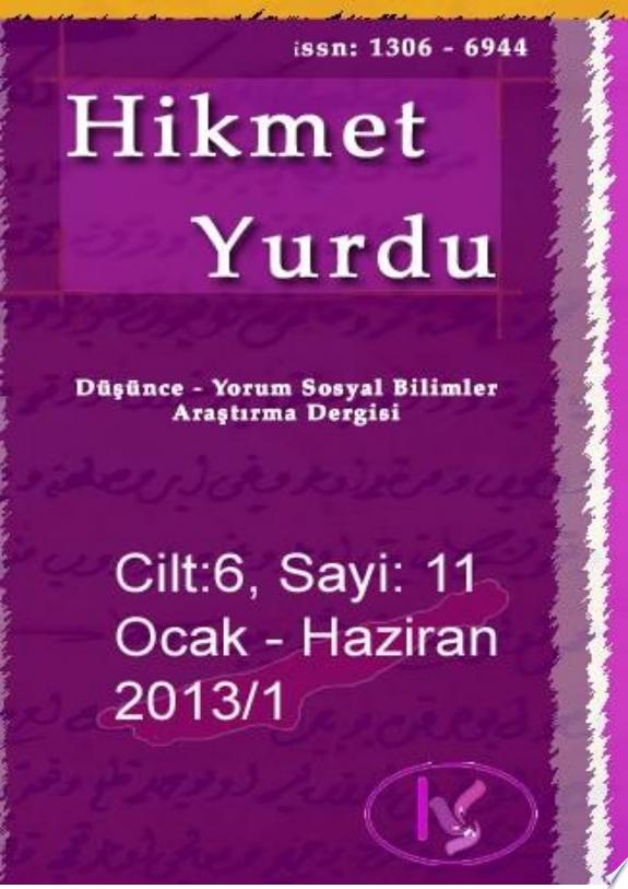 Mecelle ve Kulli Kaideler