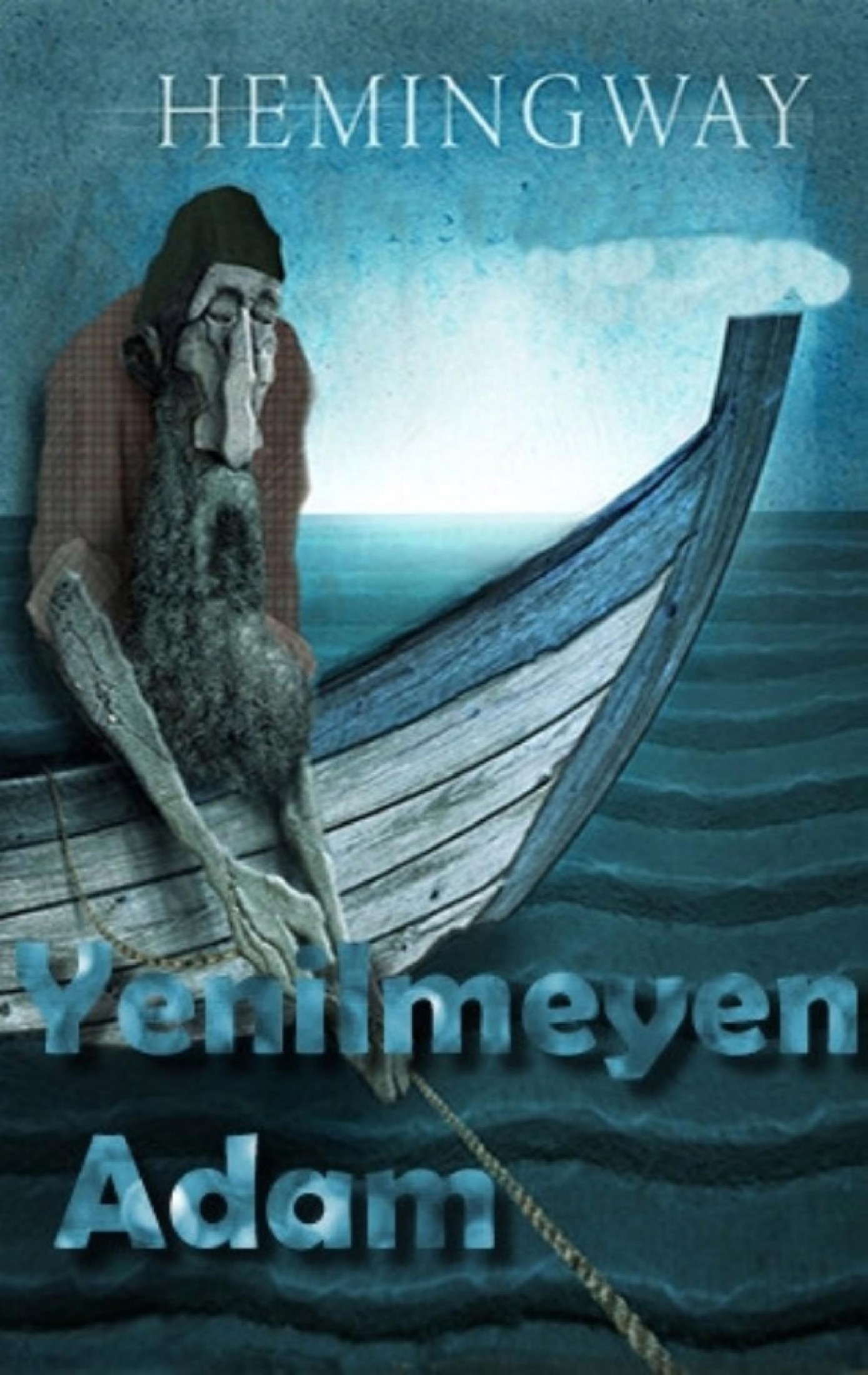 Yenilmeyen Adam
