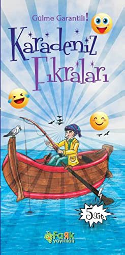 Karadeniz Fıkraları