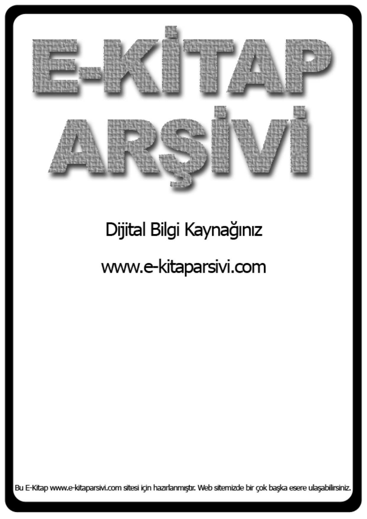 Metin Yeğin Topraksızlar