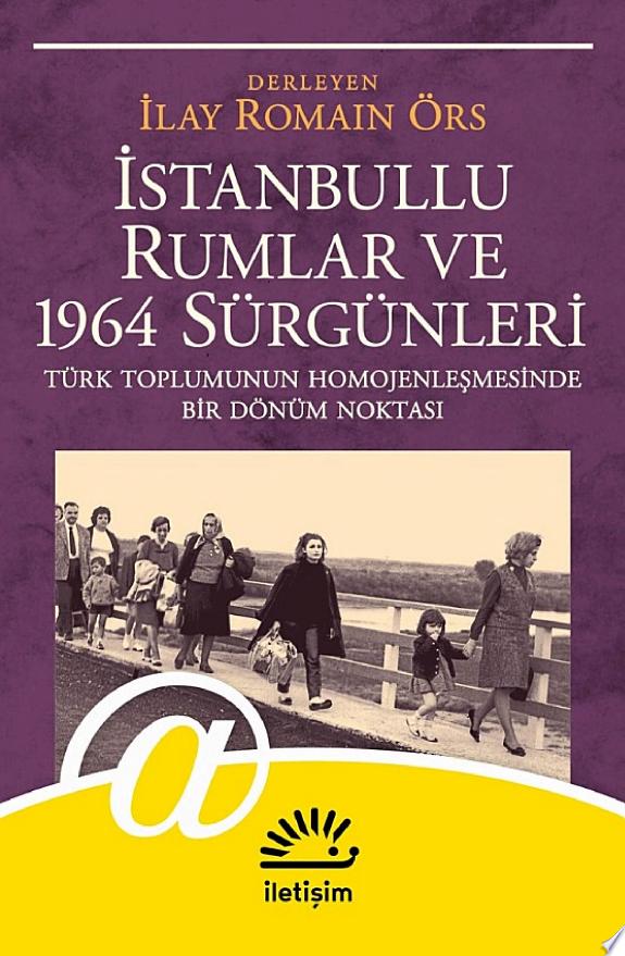 Bir zamanlar Ermeniler vardı!