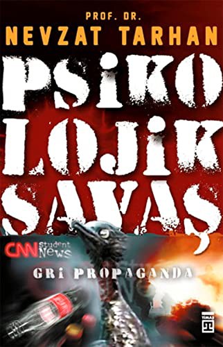 Psikolojik Savas