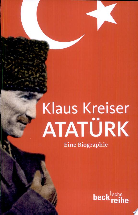 BELGELERLE  MUSTAFA KEMAL ATATÜRK