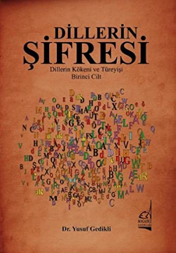 DİLLERİN ŞİFRESİ