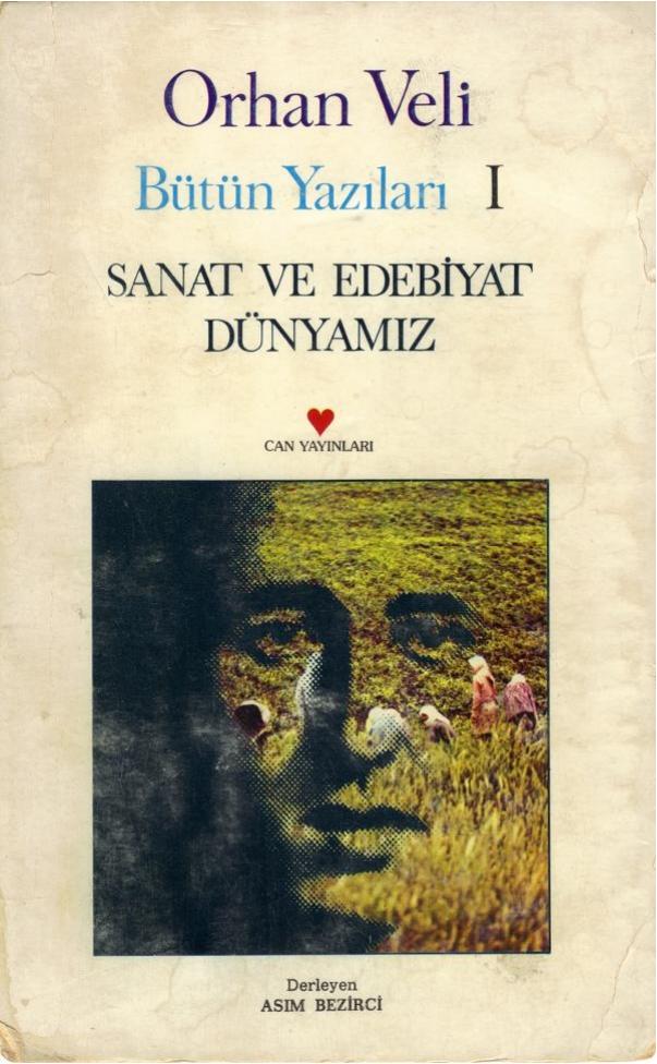 Orhan Veli Kanık