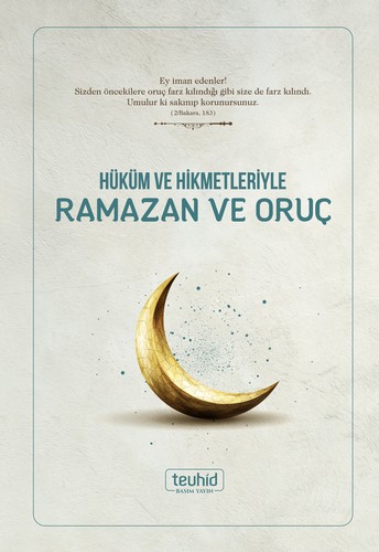 RAMAZAN-ORUÇ