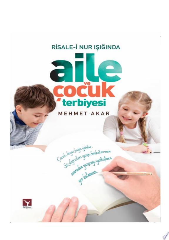 Hz Peygamberin Sunnetinte Terbiye