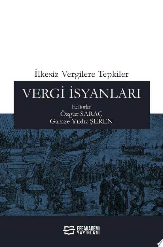 Anadolu Halk Ayaklanmalari