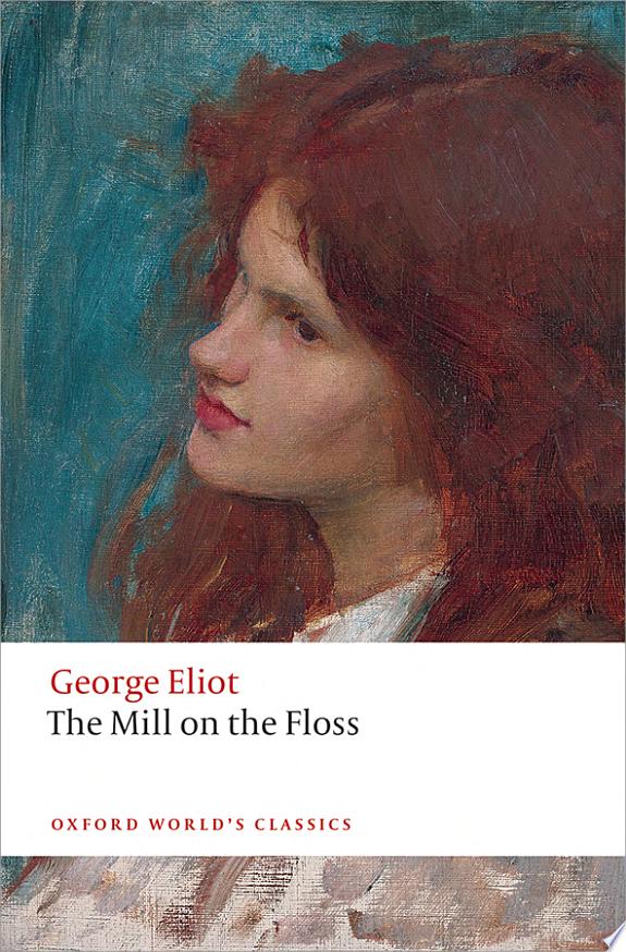 The mill on the Floss