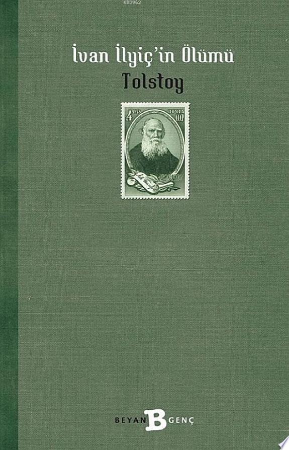 İvan İlyiç'in Ölümü